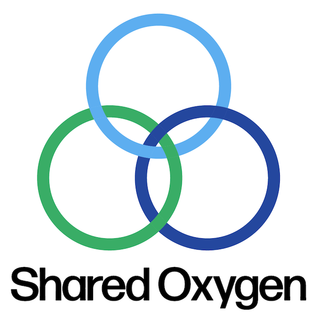 Shared Oxygen Logo